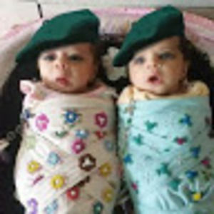 Meet your Posher, Bibi shahida